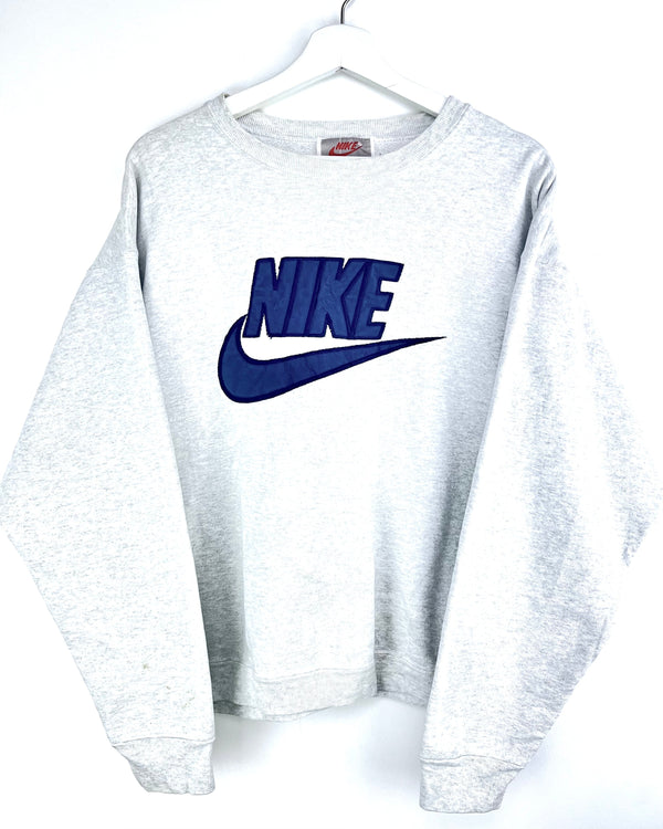 Vintage Nike Sweatshirt Large