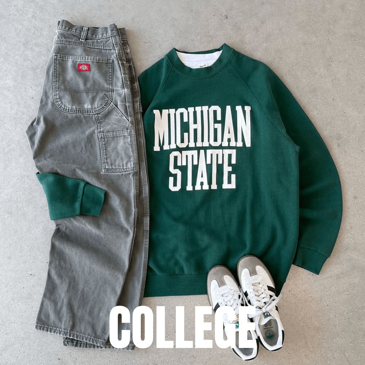 Premium Vintage Outfit Box - Vintage Box