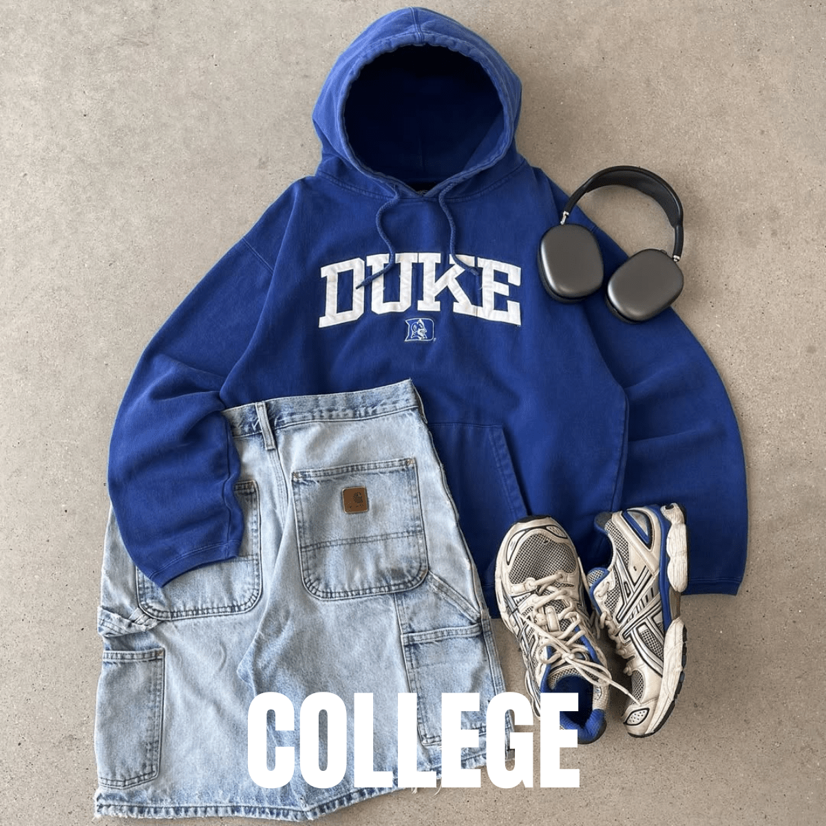 Premium Vintage Outfit Box - Vintage Box