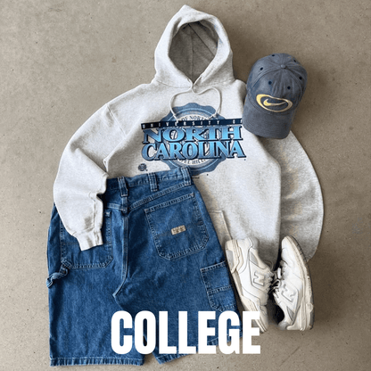 Premium Vintage Outfit Box - Vintage Box