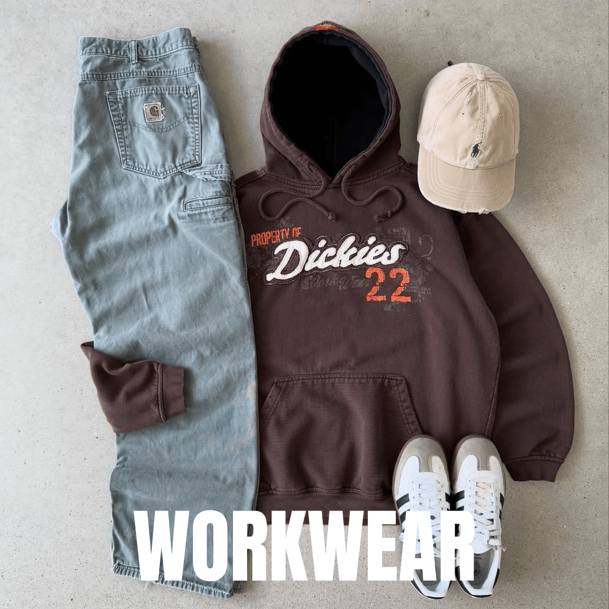 Premium Vintage Outfit Box - Vintage Box