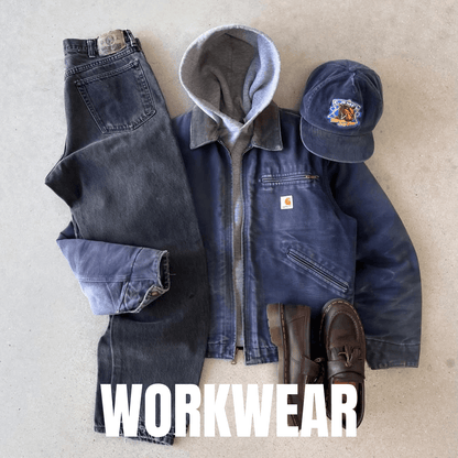 Premium Vintage Outfit Box - Vintage Box