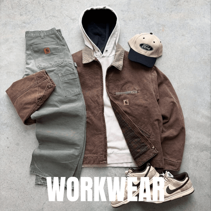 Premium Vintage Outfit Box - Vintage Box