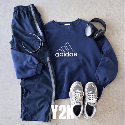 Premium Vintage Outfit Box - Vintage Box