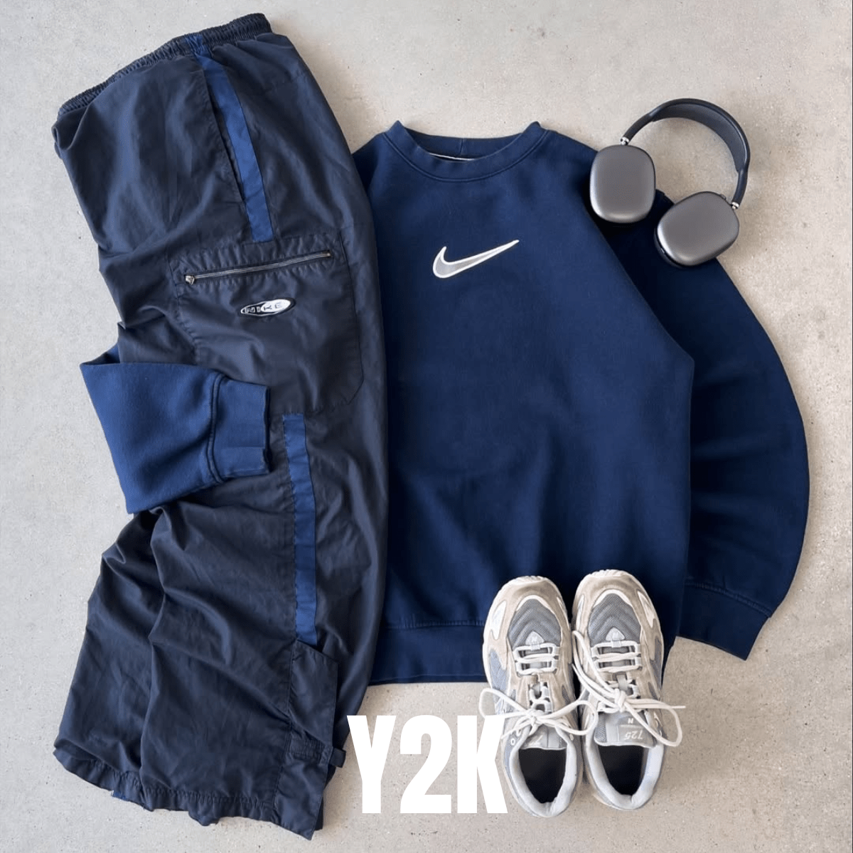 Premium Vintage Outfit Box - Vintage Box