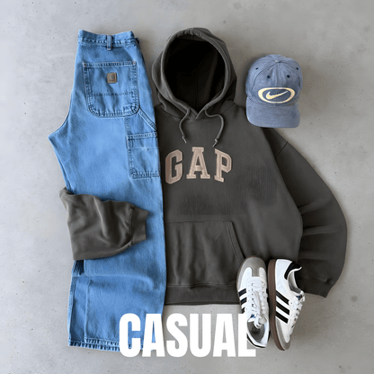 Premium Vintage Outfit Box - Vintage Box