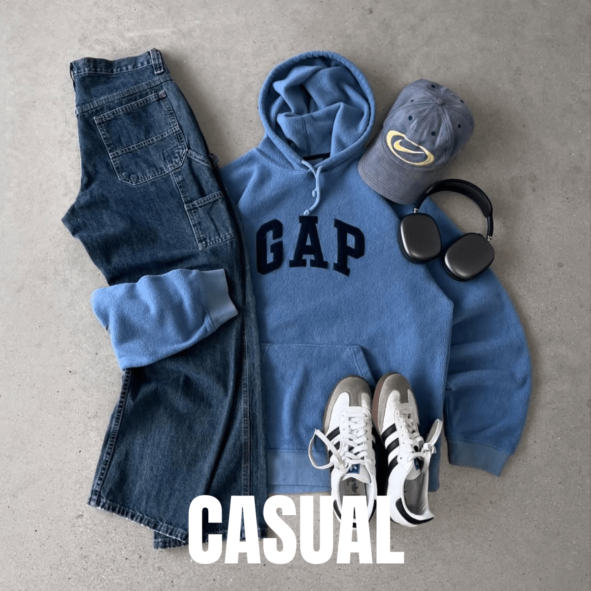 Premium Vintage Outfit Box - Vintage Box