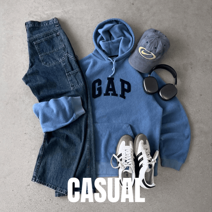 Premium Vintage Outfit Box - Vintage Box