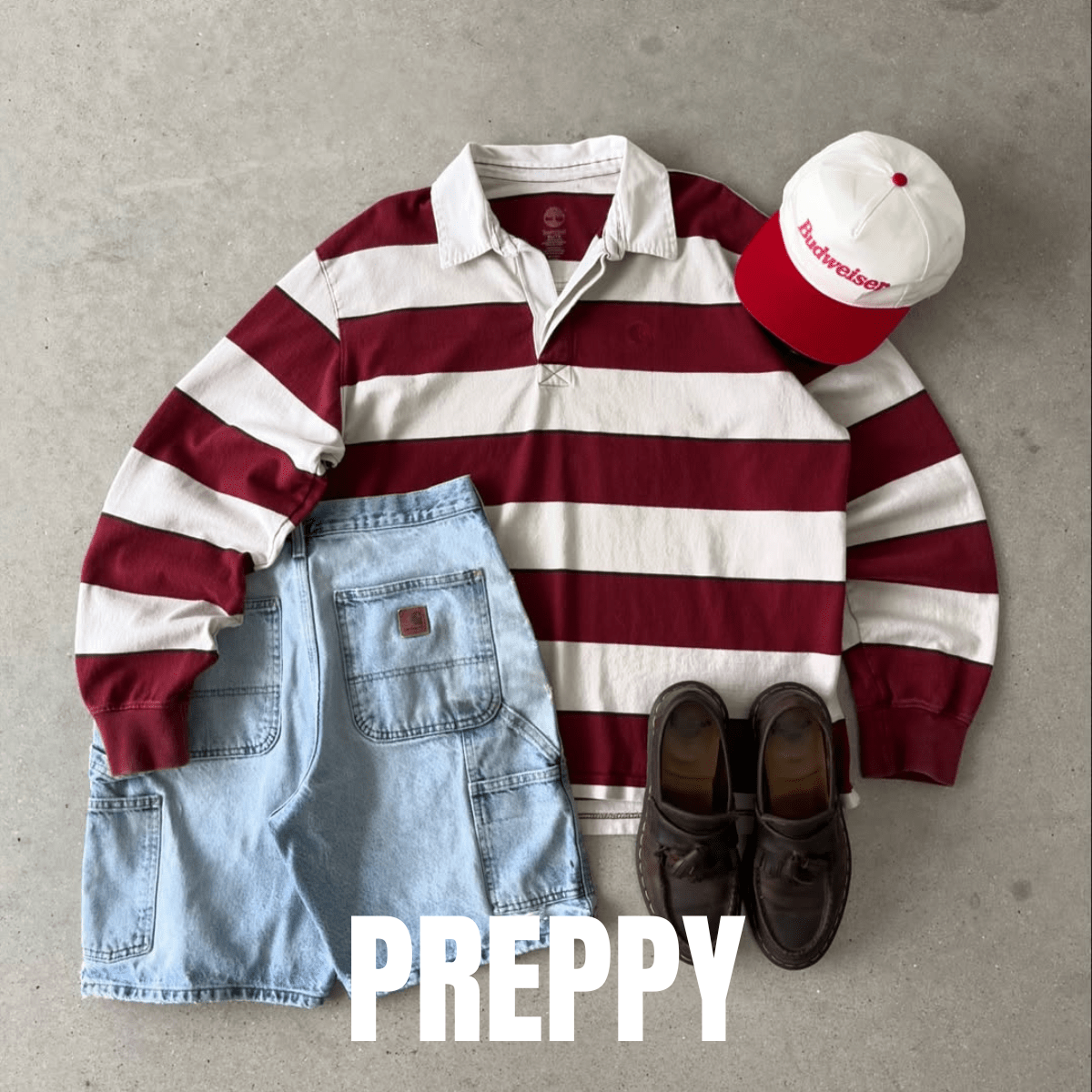 Premium Vintage Outfit Box - Vintage Box