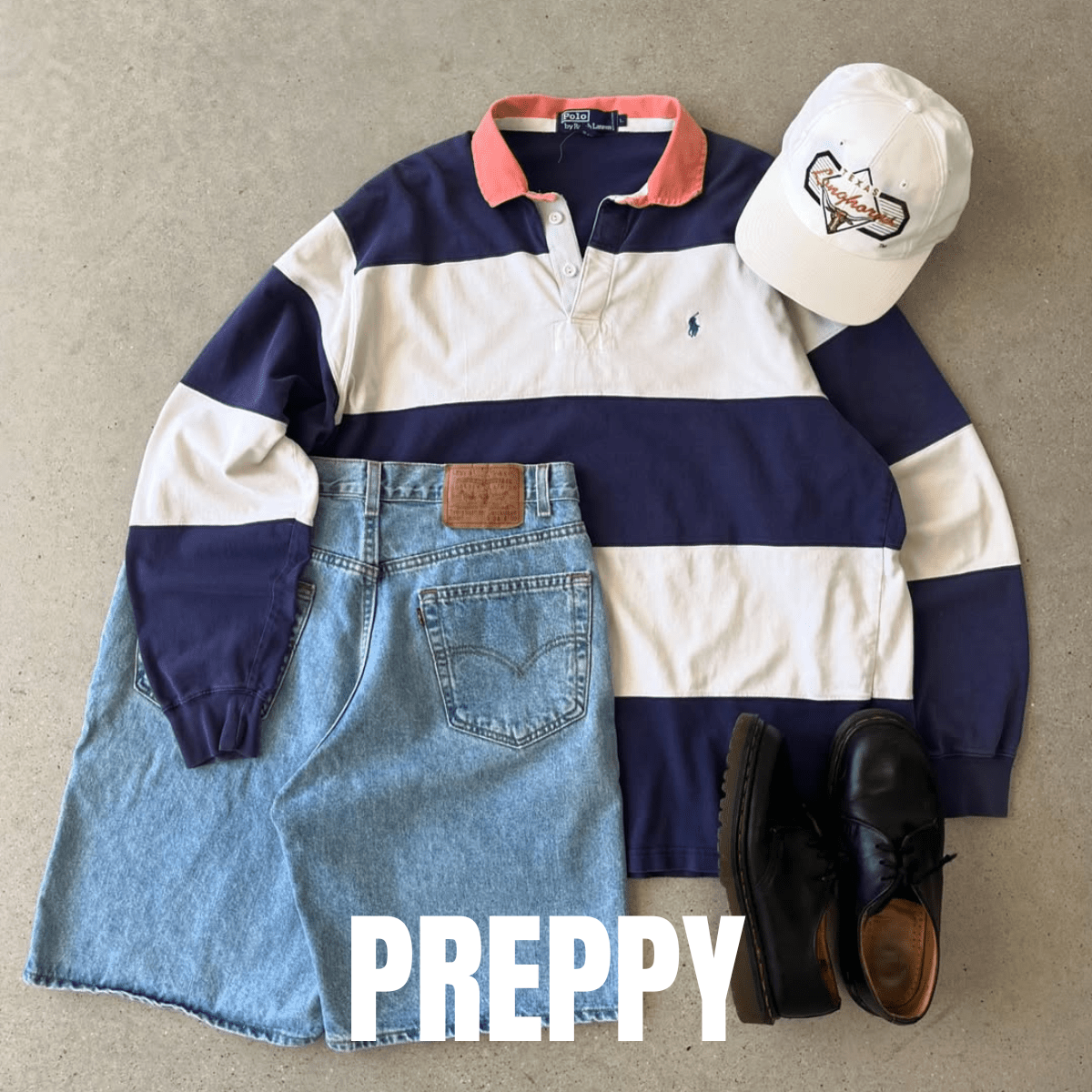 Premium Vintage Outfit Box - Vintage Box