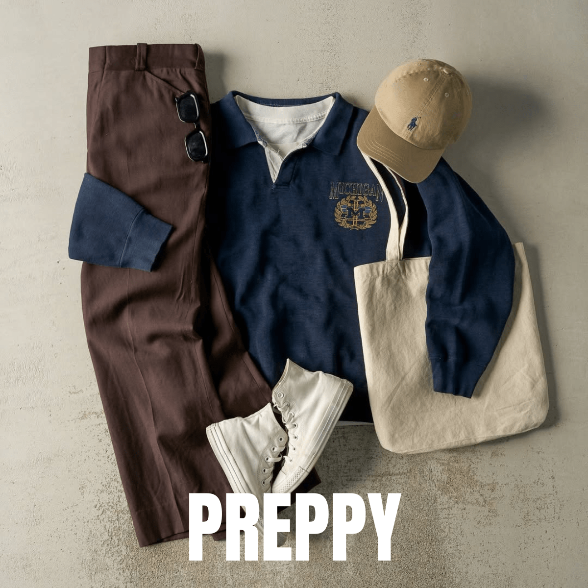 Premium Vintage Outfit Box - Vintage Box