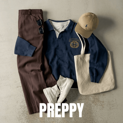 Premium Vintage Outfit Box - Vintage Box