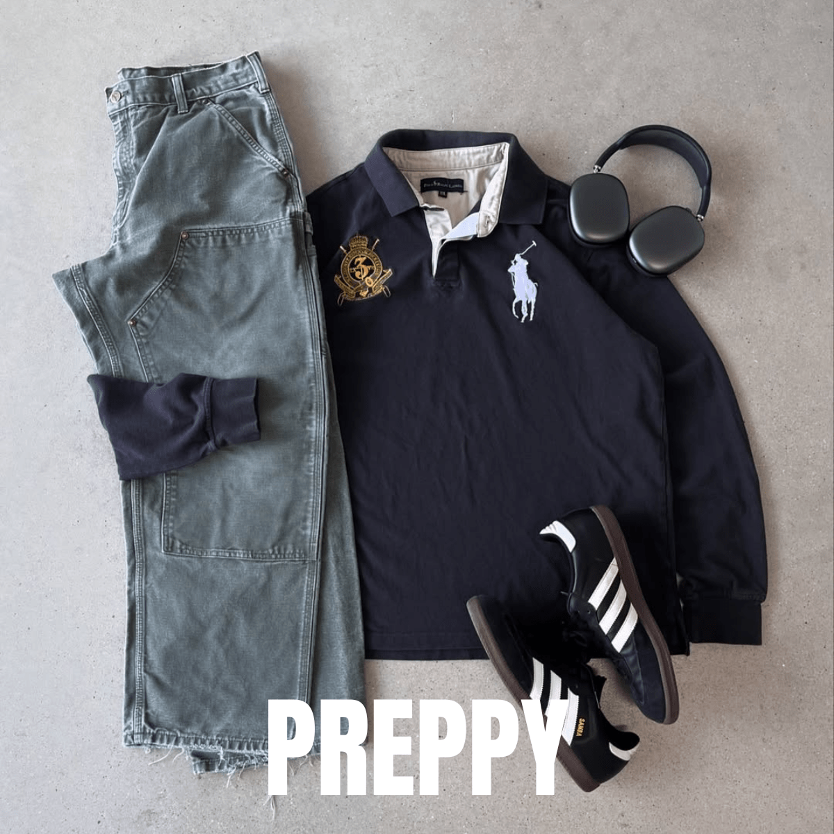 Premium Vintage Outfit Box - Vintage Box