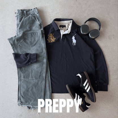 Premium Vintage Outfit Box - Vintage Box