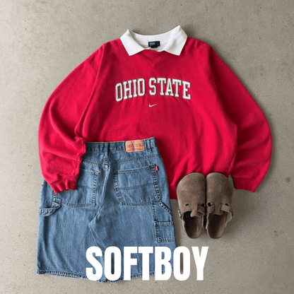 Premium Vintage Outfit Box - Vintage Box