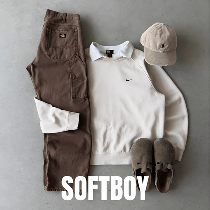 Premium Vintage Outfit Box - Vintage Box