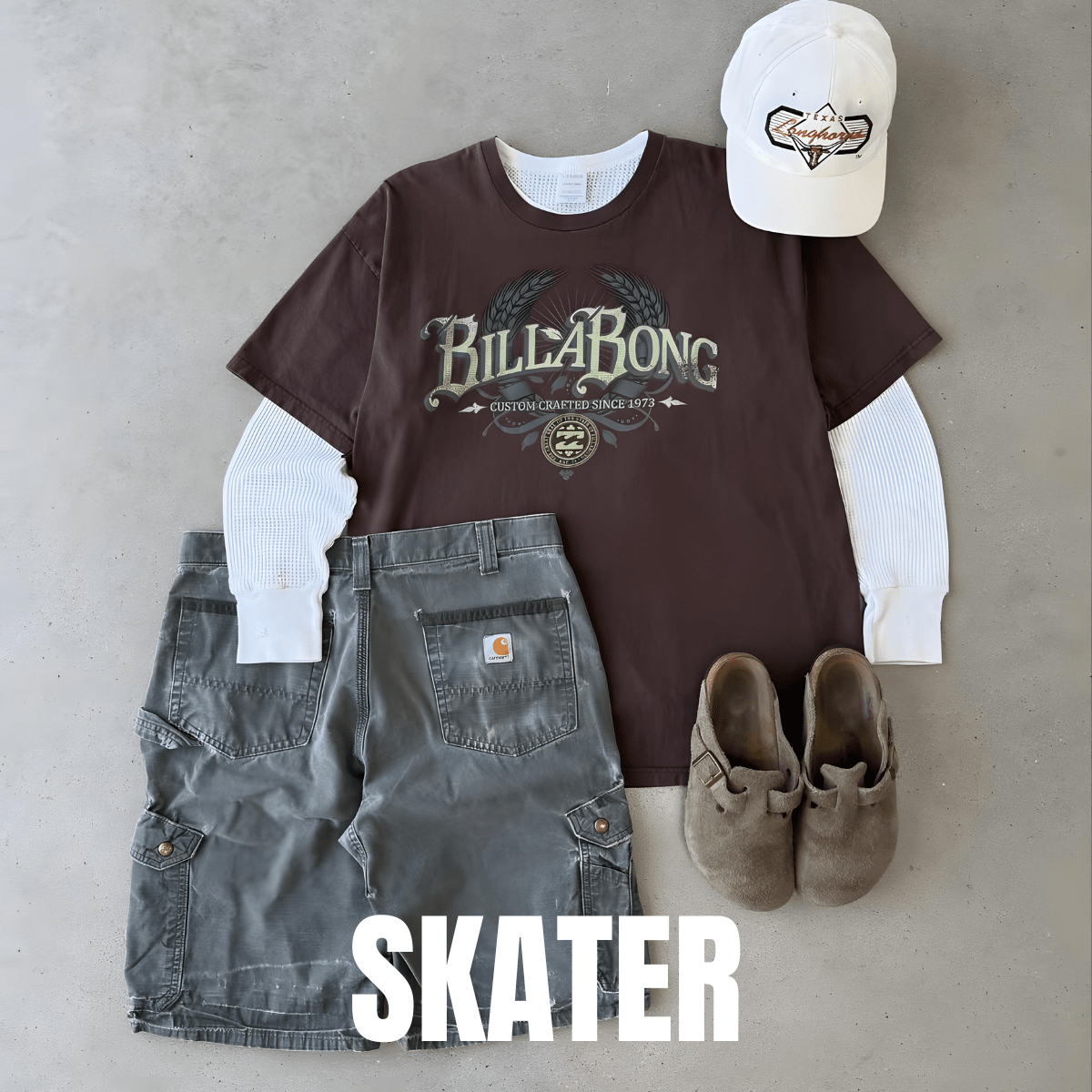 Premium Vintage Outfit Box - Vintage Box