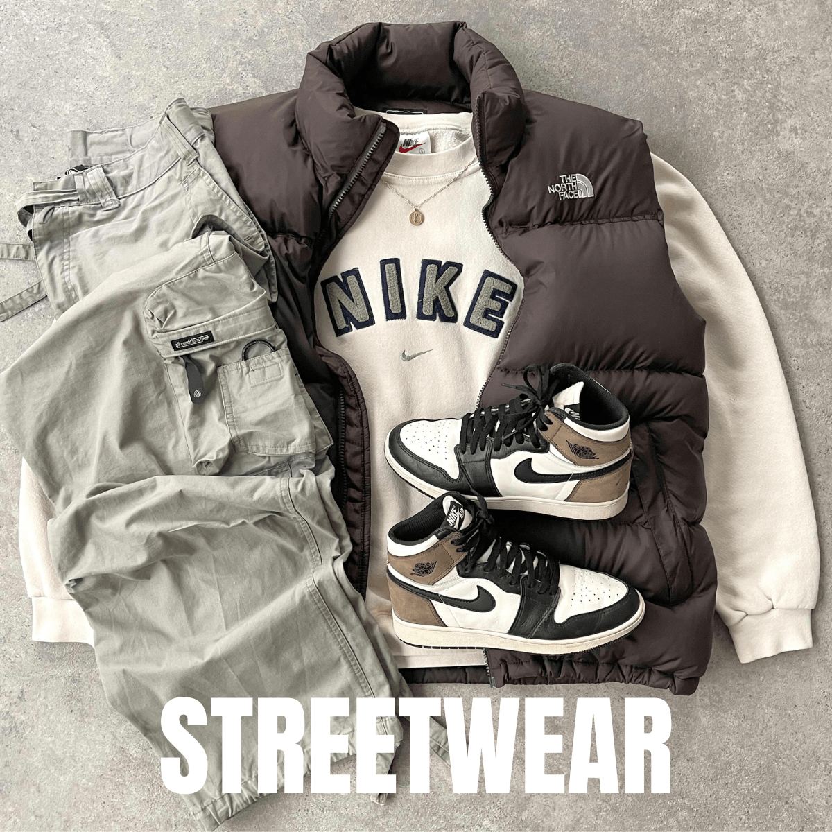 Premium Vintage Outfit Box - Vintage Box