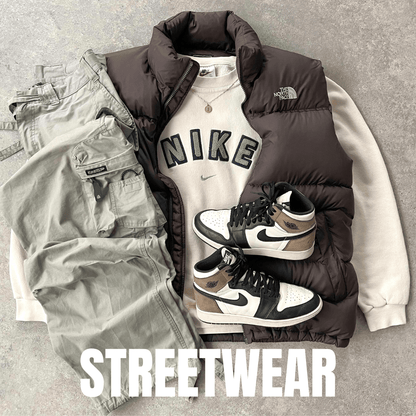 Premium Vintage Outfit Box - Vintage Box