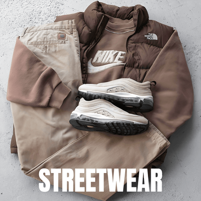 Premium Vintage Outfit Box - Vintage Box