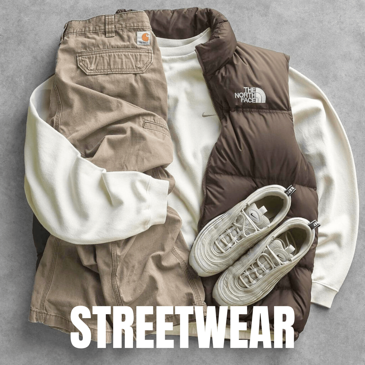 Premium Vintage Outfit Box - Vintage Box