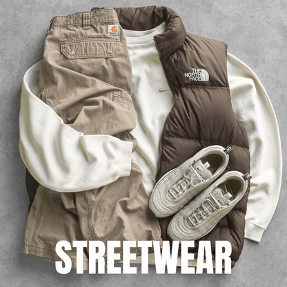 Premium Vintage Outfit Box - Vintage Box