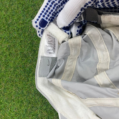 00s Nike Hex Tailwind Hat Grey - Vintage Box