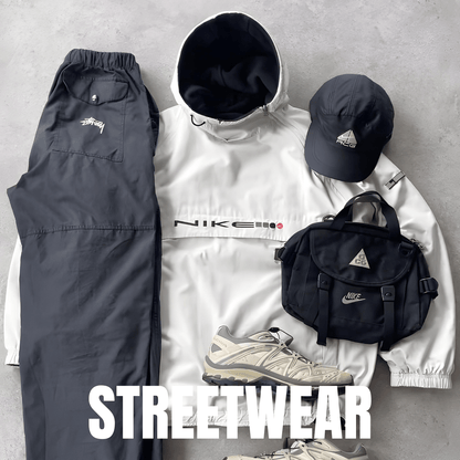 Premium Vintage Outfit Box - Vintage Box