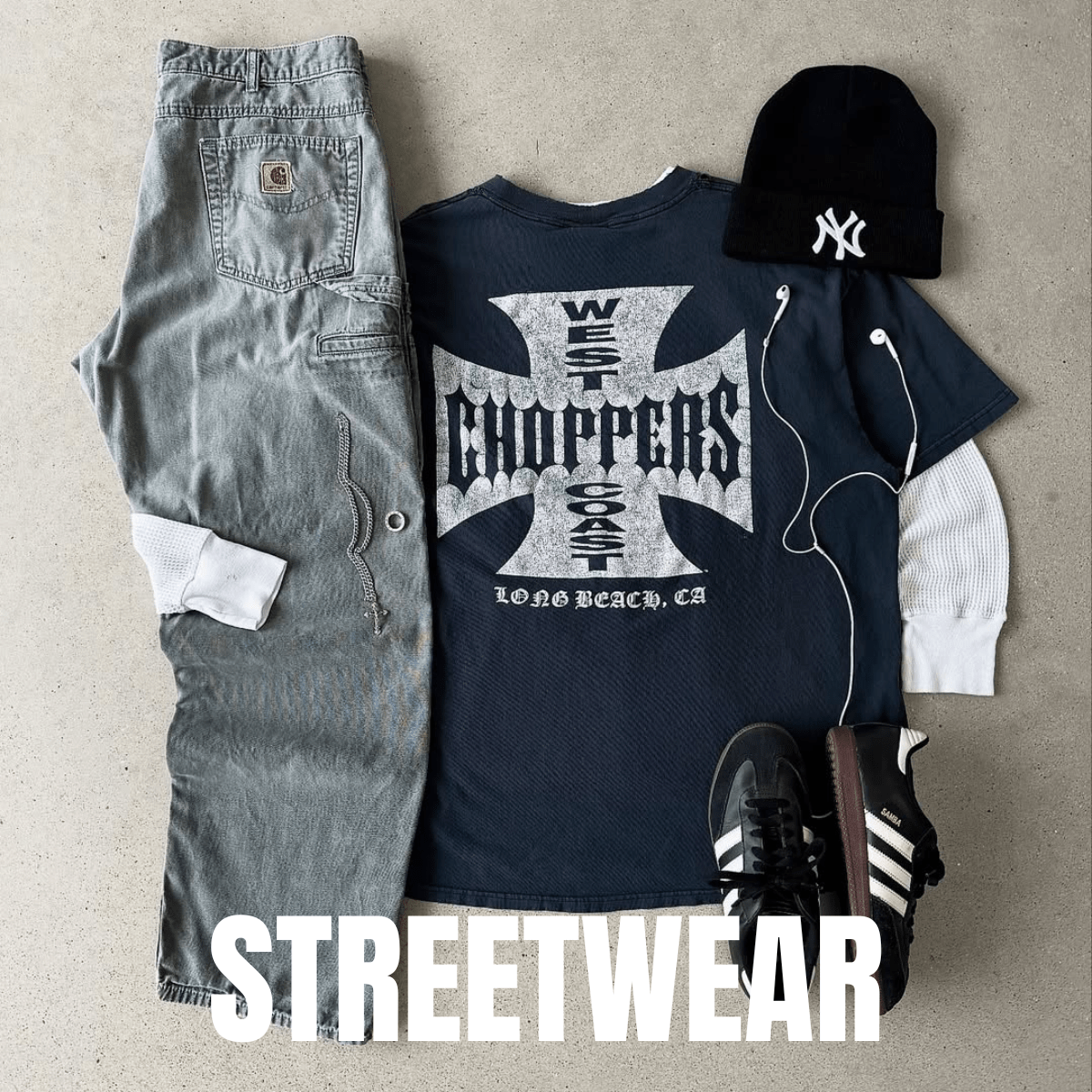 Premium Vintage Outfit Box - Vintage Box