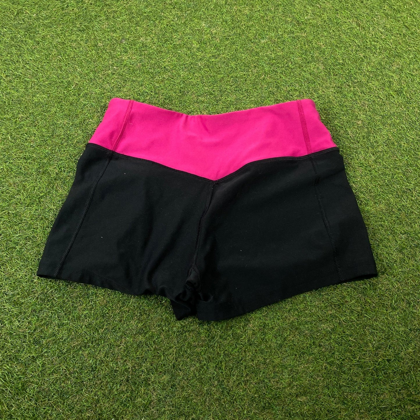 00s Nike Skirt Shorts Black Medium - Vintage Box