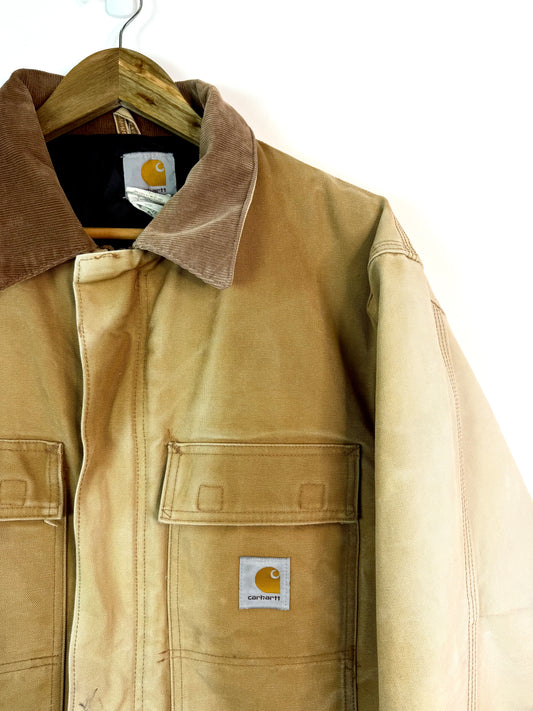 Vintage Carhartt Jacket Large