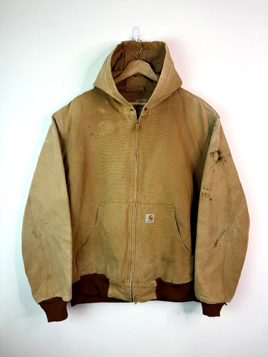 Vintage Carhartt Jacket XL Made In USA