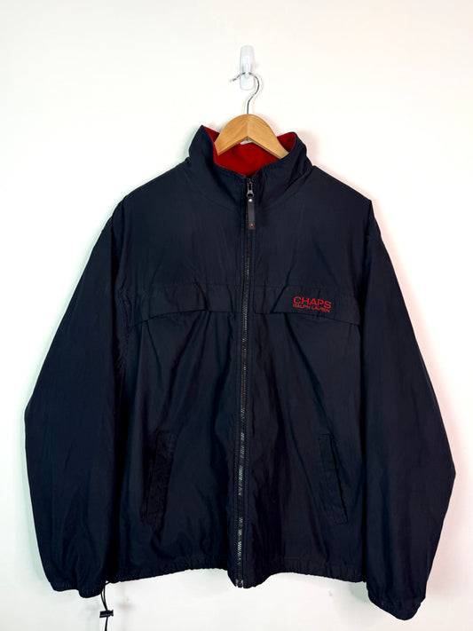 Vintage Ralph Lauren Chaps Windbreaker XXL
