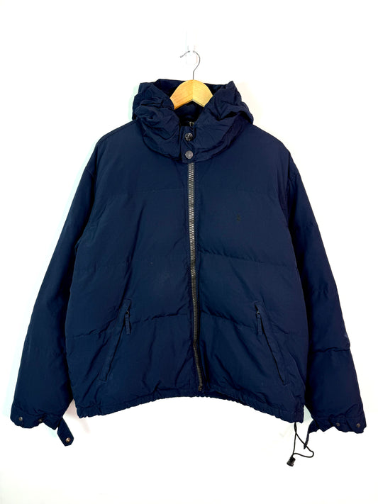 Vintage Ralph Lauren Puffer Jacket XL
