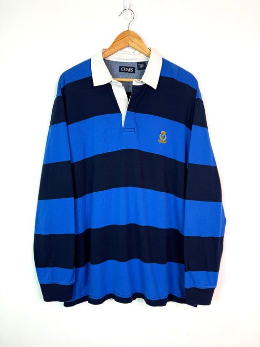 Vintage Ralph Lauren Rugby Jersey XXL