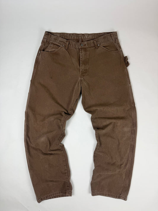 Vintage Dickies Carpenter Pants