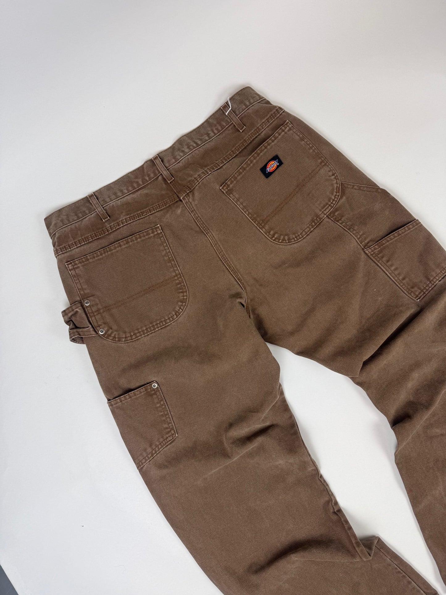 Vintage Dickies Carpenter Pants