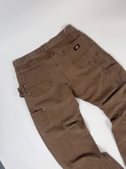 Vintage Dickies Carpenter Pants