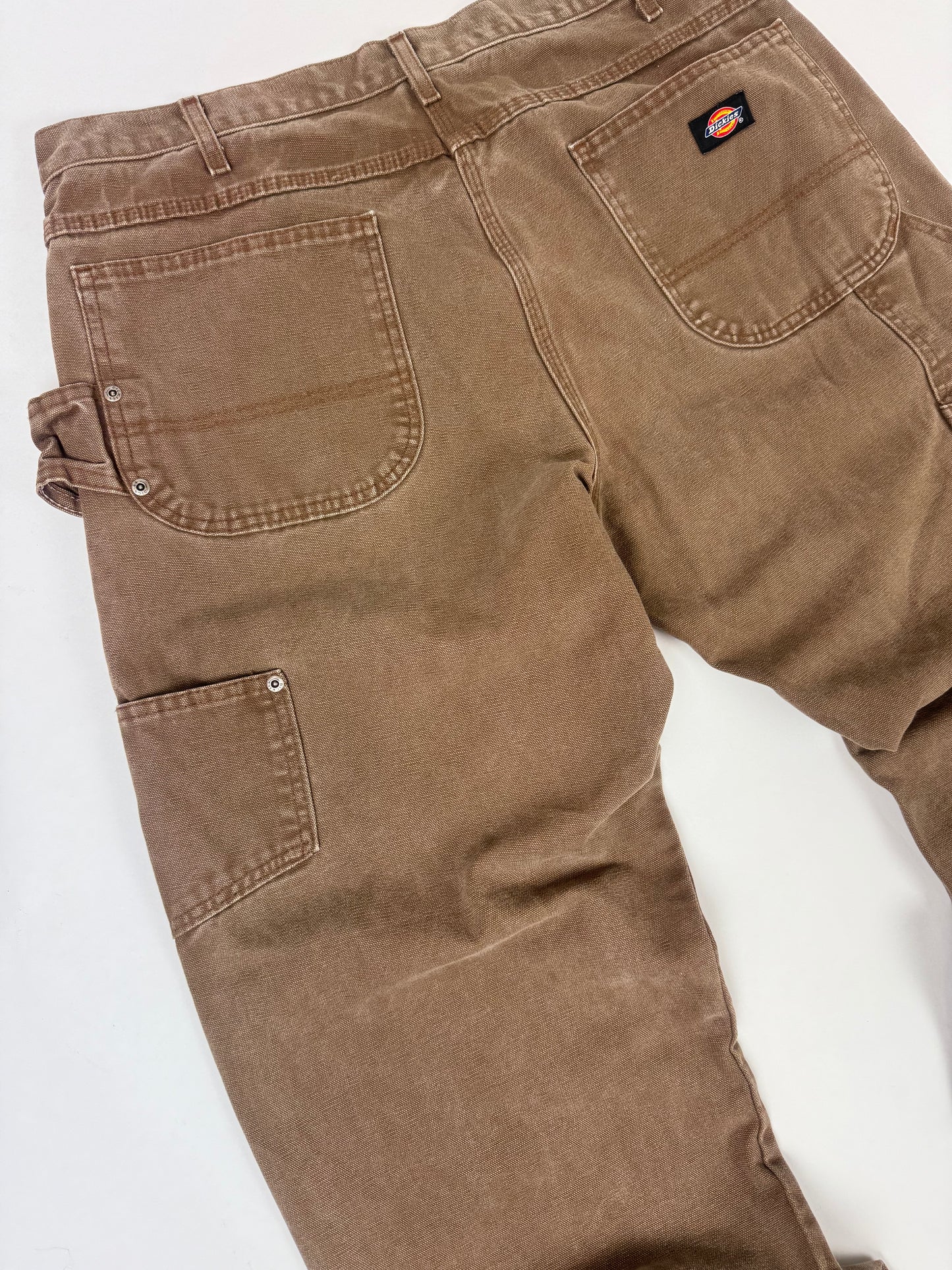 Vintage Dickies Carpenter Pants