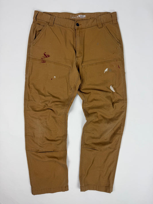Vintage Carhartt Double knees