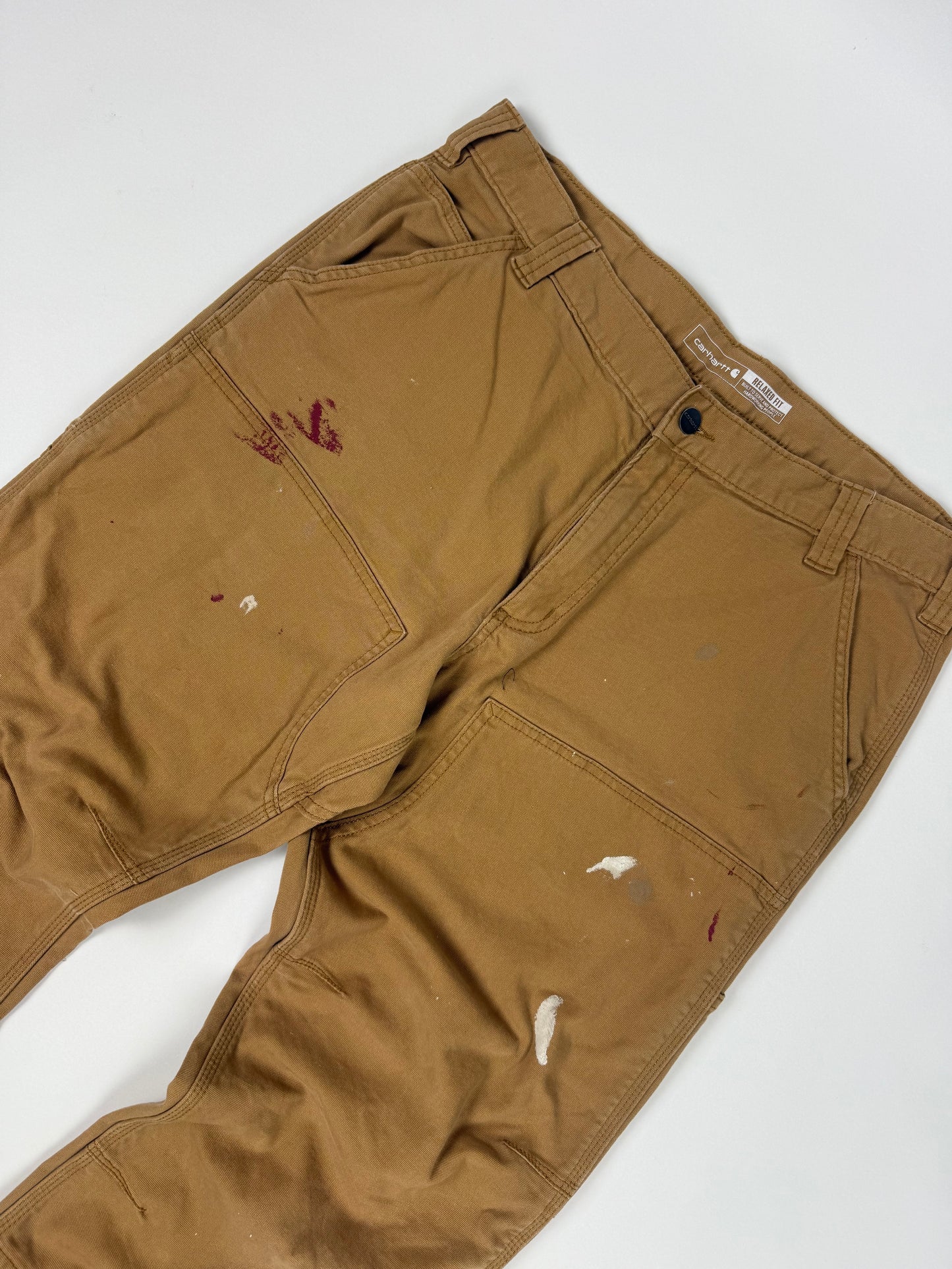 Vintage Carhartt Double knees