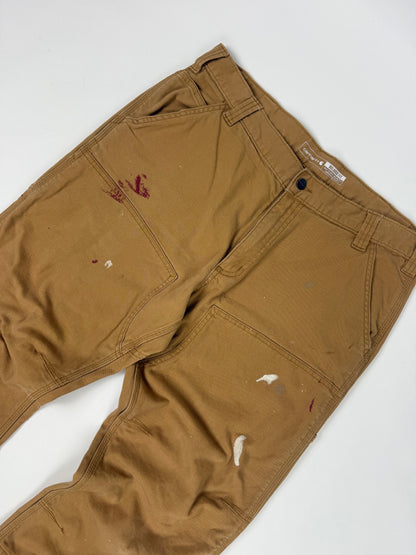 Vintage Carhartt Double knees