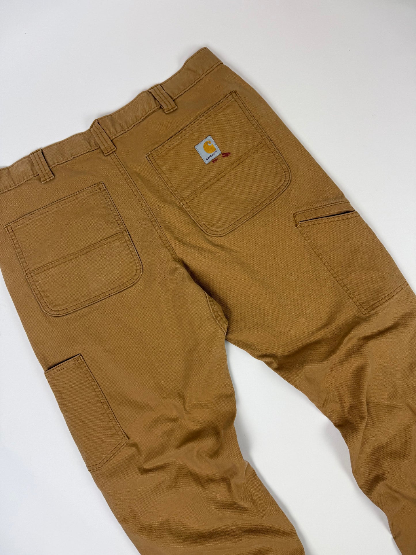 Vintage Carhartt Double knees