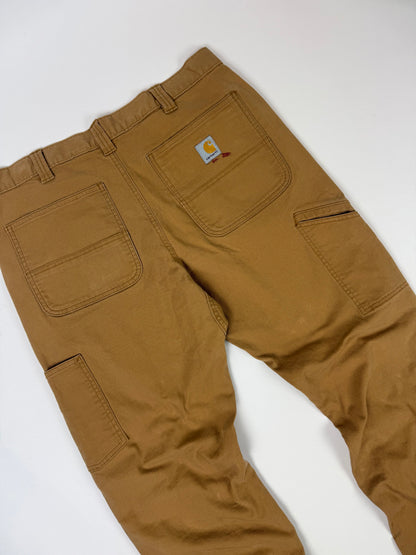 Vintage Carhartt Double knees