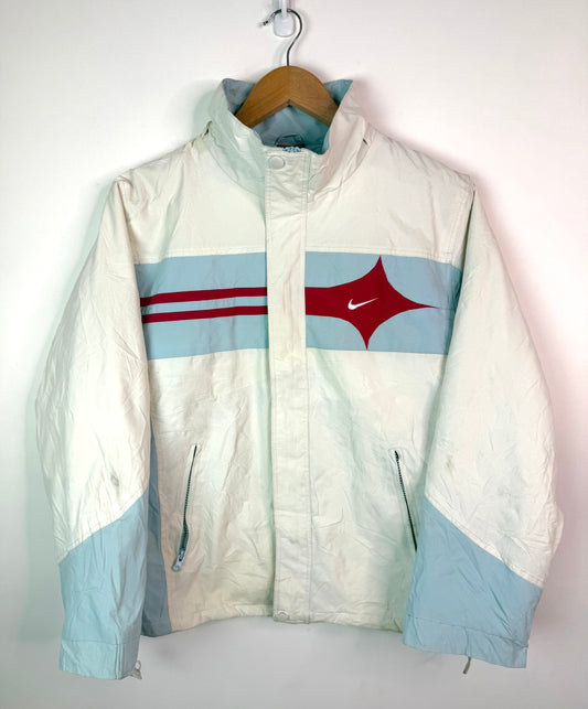 Vintage Nike Jacket Small