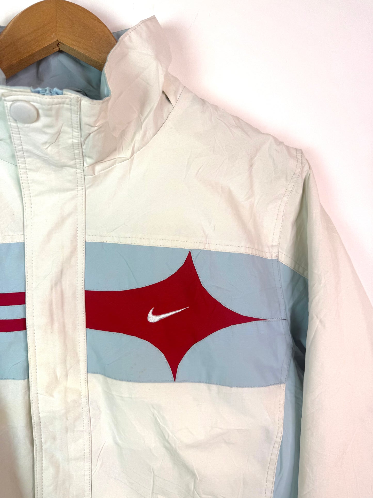Vintage Nike Jacket Small