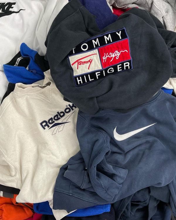 Premium Sweatshirt Mystery Box