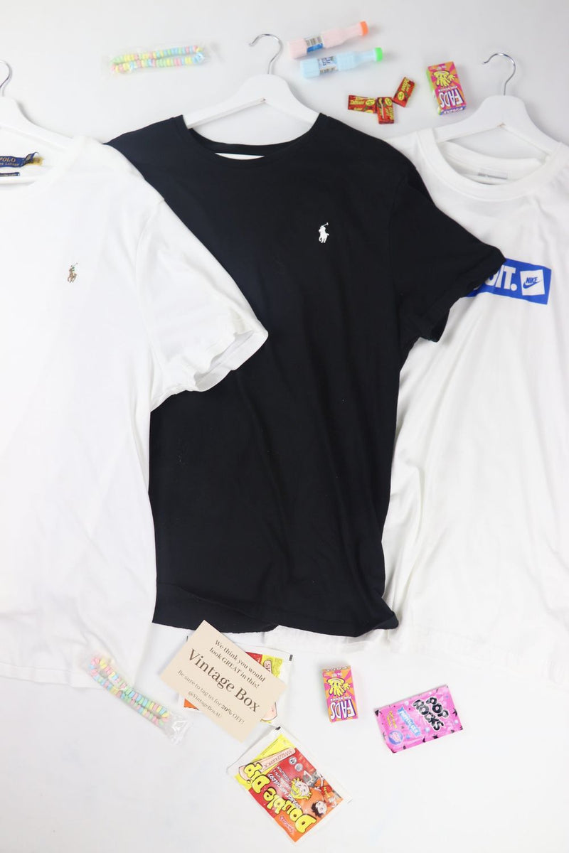 Premium Tee Mystery Box