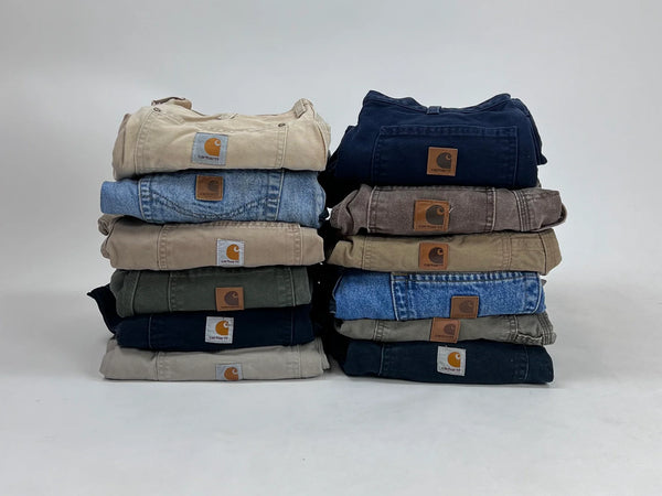 Premium Vintage Carhartt/Dickies Mystery Box