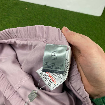 Vintage Nike Skirt Skort Pink Large - Vintage Box